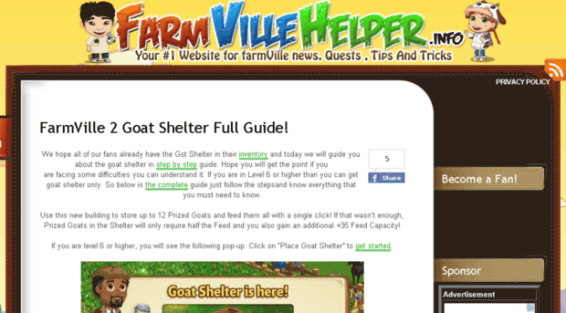 farmvillehelper.info