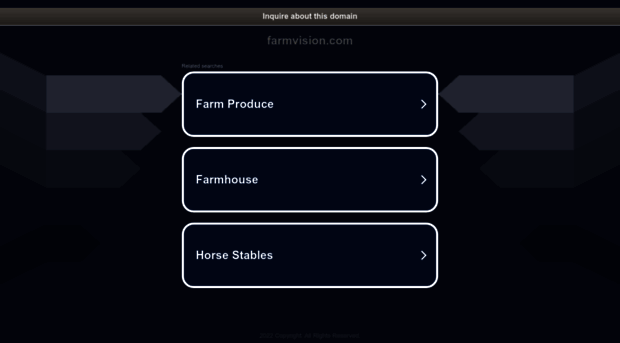 farmvision.com