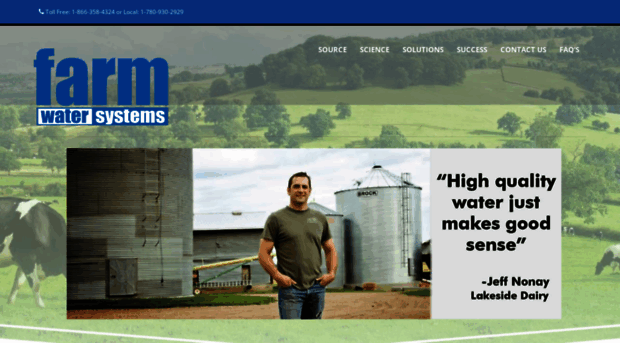 farmwatersystems.com