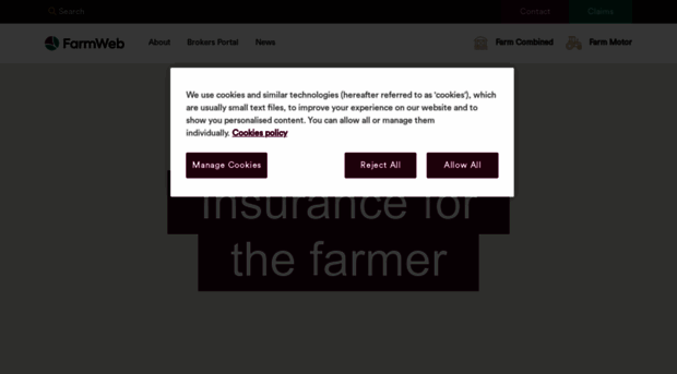 farmweb.co.uk