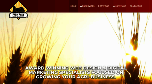 farmwebdesign.com