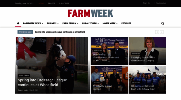 farmweek.com