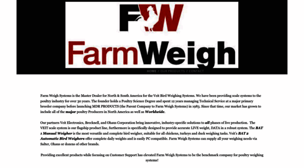 farmweighsystems.com