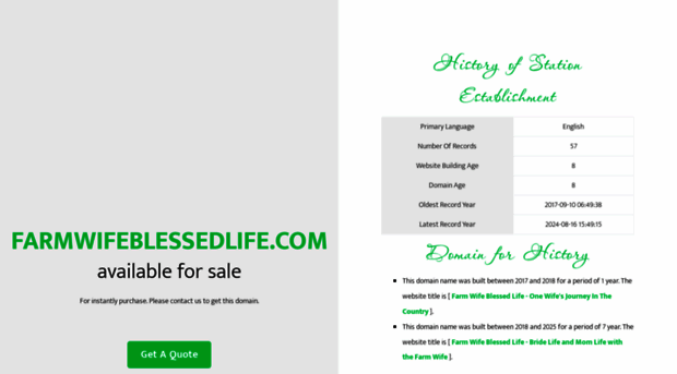 farmwifeblessedlife.com