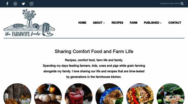 farmwifefeeds.com