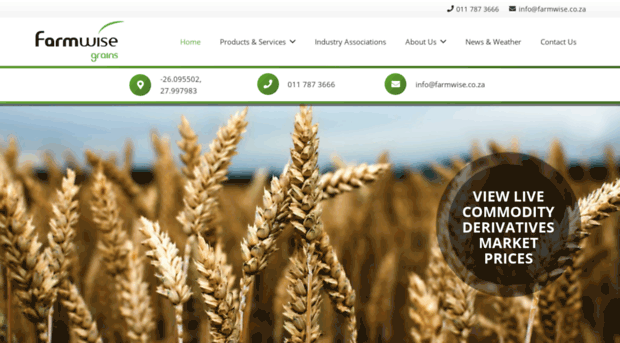 farmwise.co.za