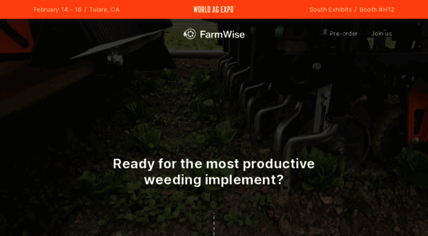 farmwise.io