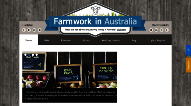 farmwork23.com