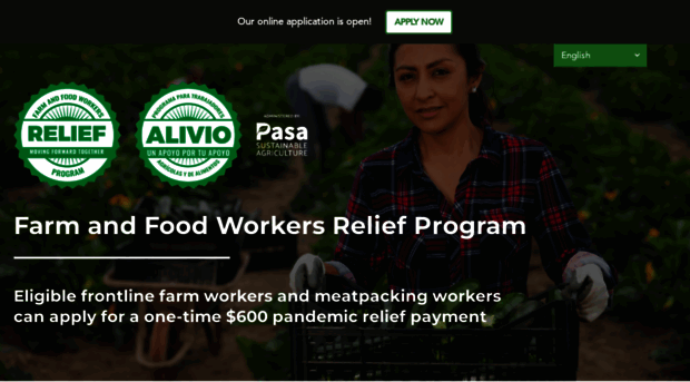 farmworkers.com