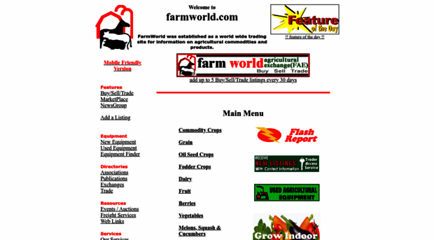 farmworld.com