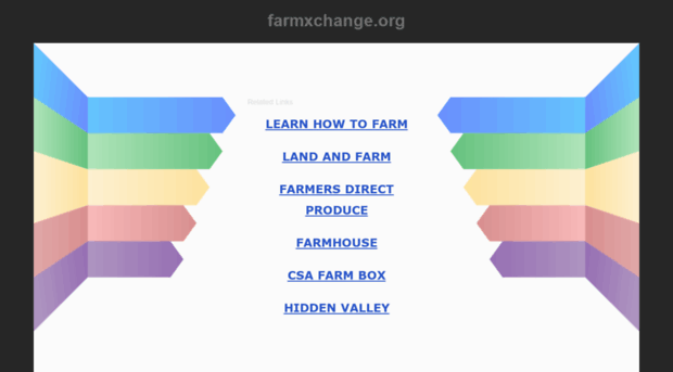 farmxchange.org