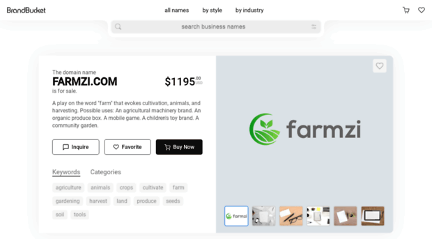 farmzi.com