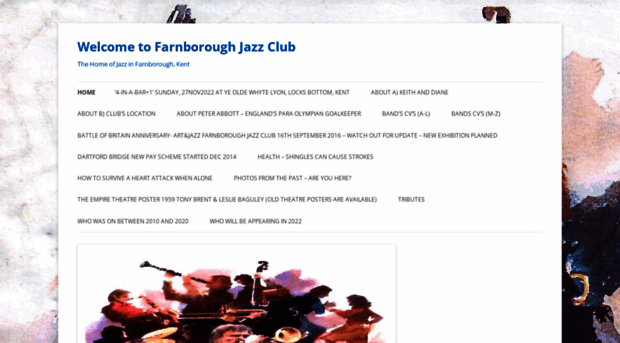 farnboroughjazz.co.uk