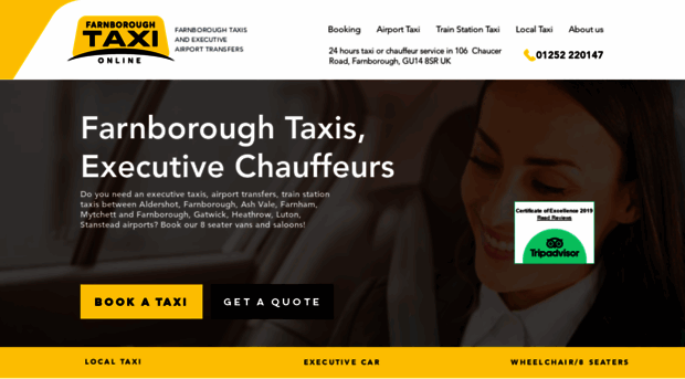 farnboroughtaxionline.co.uk