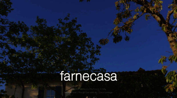 farnecasa.it