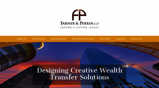 farnerandperrin.com