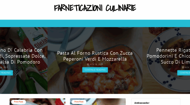 farneticazioniculinarie.blogspot.it