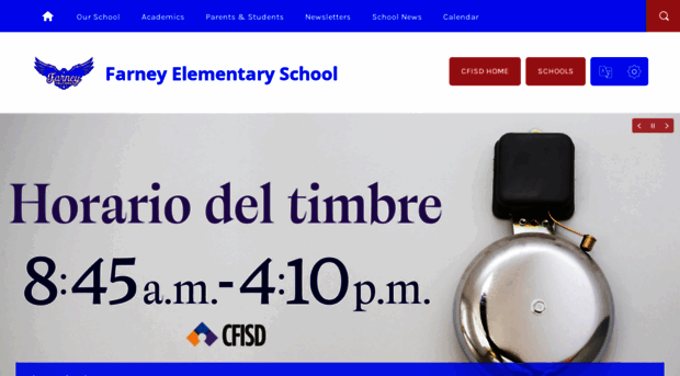 farney.cfisd.net