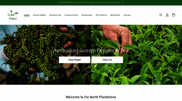 farnorthplantations.com.au