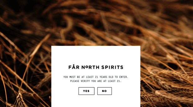 farnorthspirits.com