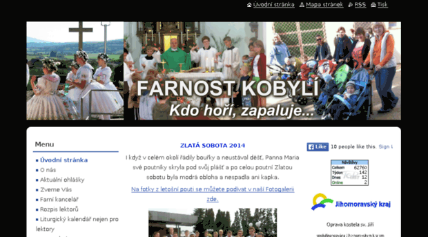 farnostkobyli.cz