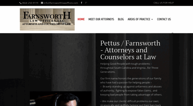 farnsworthlawoffices.com