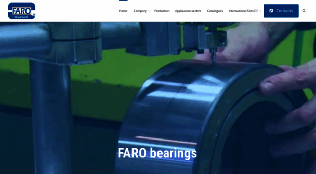 faro-bearings.com