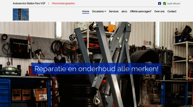 faroautos.nl