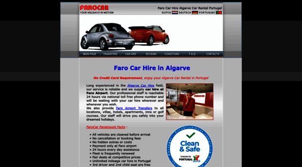 farocar.com