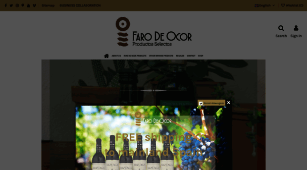 farodeocor.com