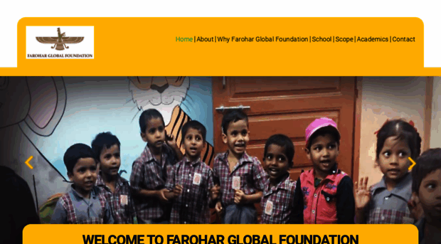 farohar.org