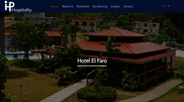 farohotels.net