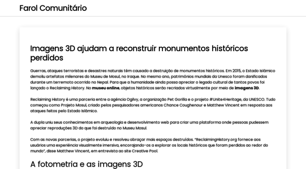 farolcomunitario.com.br