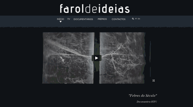 faroldeideias.com