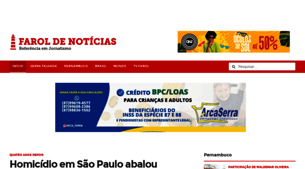 faroldenoticias.com.br