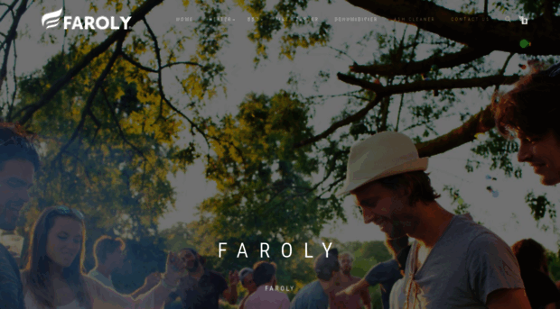 faroly.net