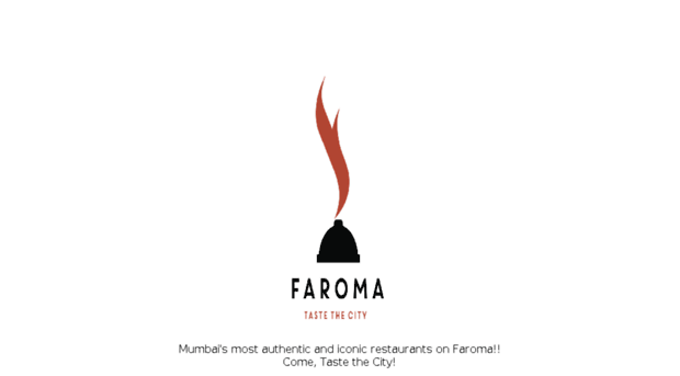 faroma.in