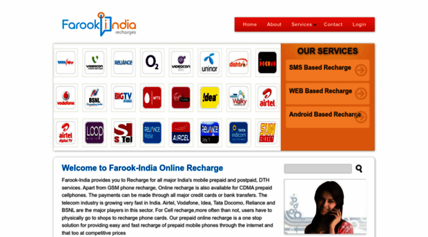 farookindia.com