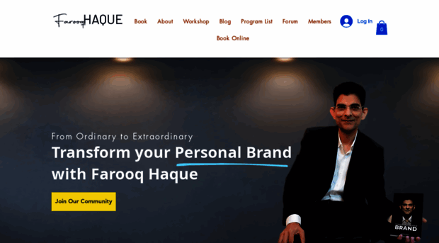 farooqhaque.com