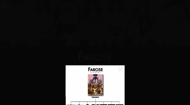 faroseacademy.com