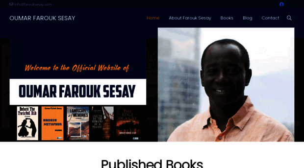 farouksesay.com