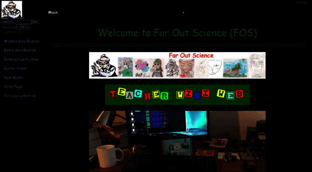 faroutscience.com