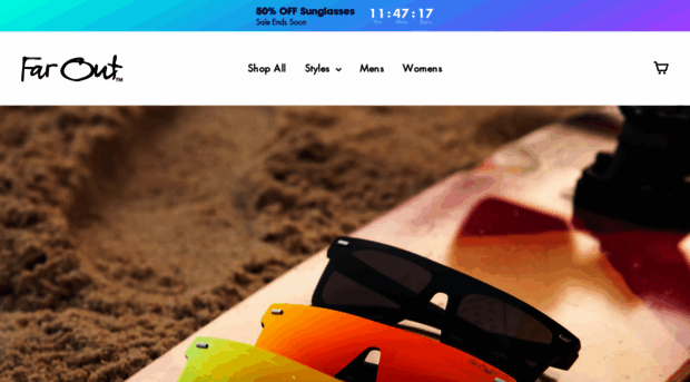 faroutsunglasses.com