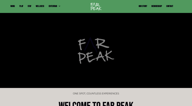 farpeak.co.uk