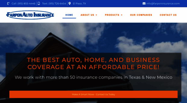 farponinsurance.com