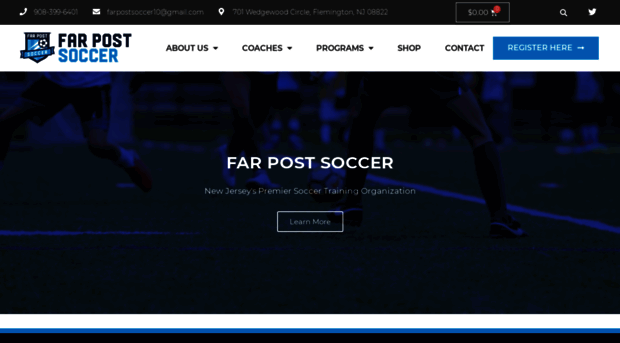 farpostsoccer.us