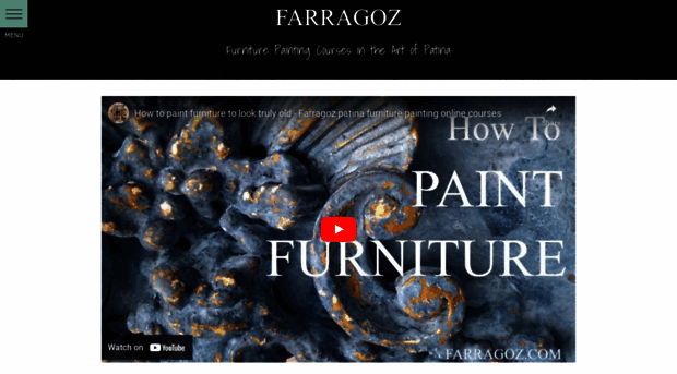 farragoz.com