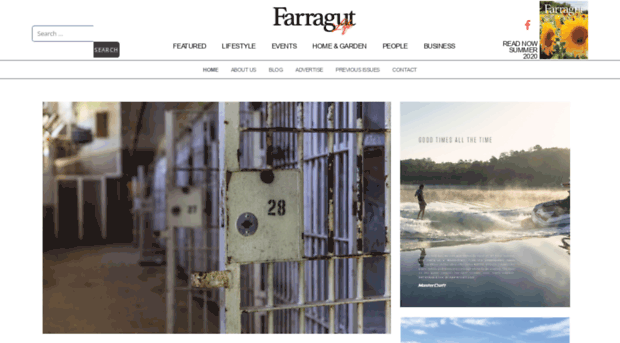 farragutlife.com