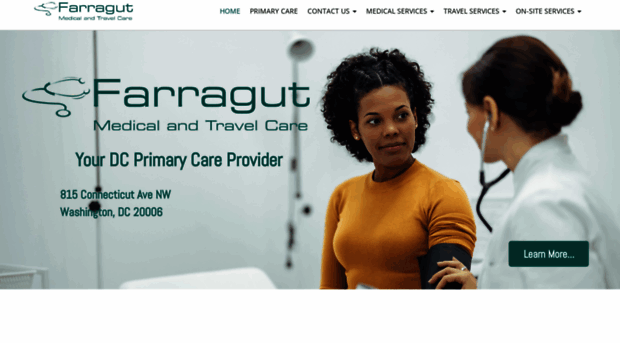 farragutmedical.com