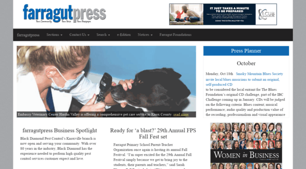 farragutpress.com